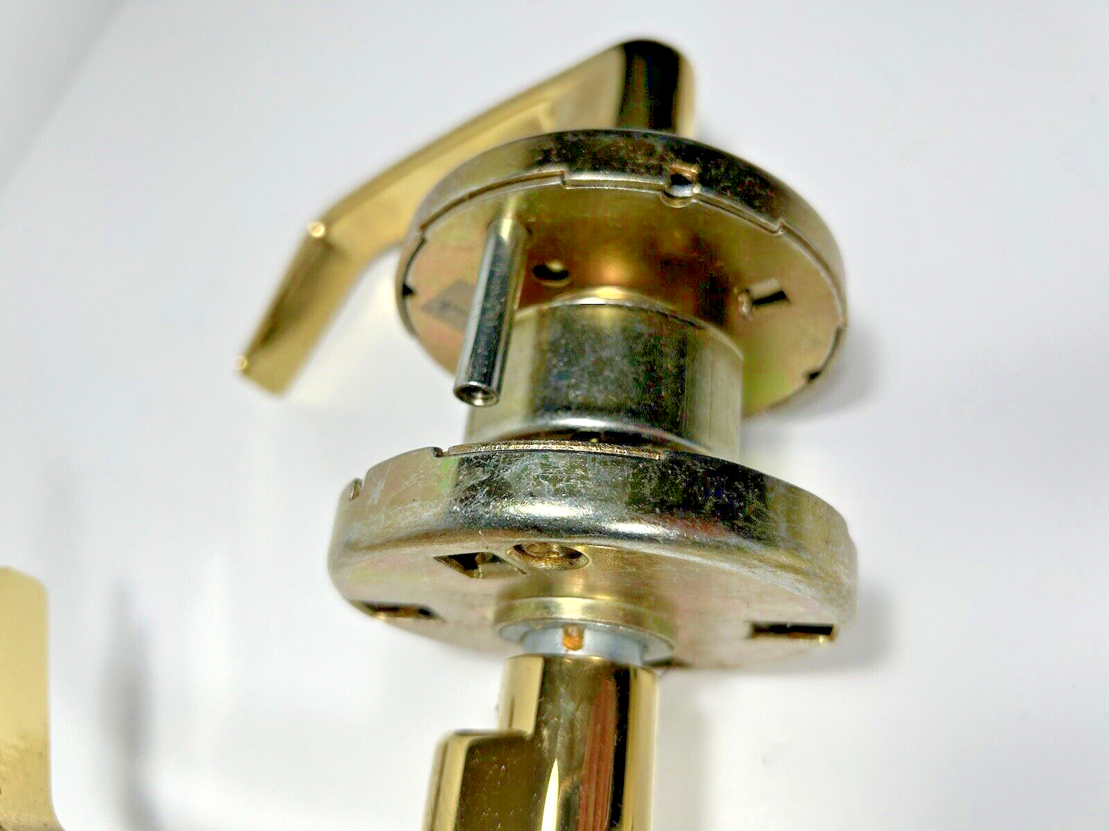 Corbin Russwin CL3351 NZD 605 RH Lever Lockset NIB CL3300 Series Heavy Duty