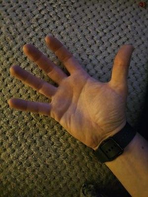 Fotos del artículo de un comprador verificado
