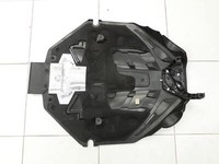 BMW F01 F04 7er AH7 08-12 Hybrid 4,4 330KW N63B44A Motor Abdeckung Deckel Motorabdeckung BMW F01 F04 7er AH7 08-12... Vorschau 5