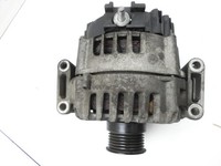 Suzuki Vitara LY 18-24 1,0 82KW Lichtmaschine Generator 180A 12V Suzuki Vitara LY 18-24 18.07.2019 A0009067900... Vorschau 2