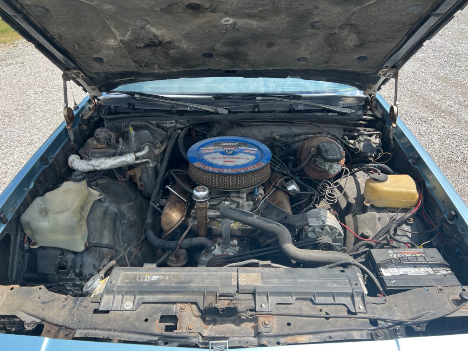 1981 Oldsmobile Cutlass Supreme Brougham Used Oldsmobile Cutlass for