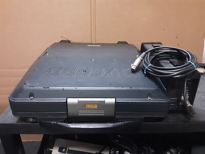 Panasonic パナソニック AJ-LT85 ジャンク品 Panasonic AJ-LT85 | eBay