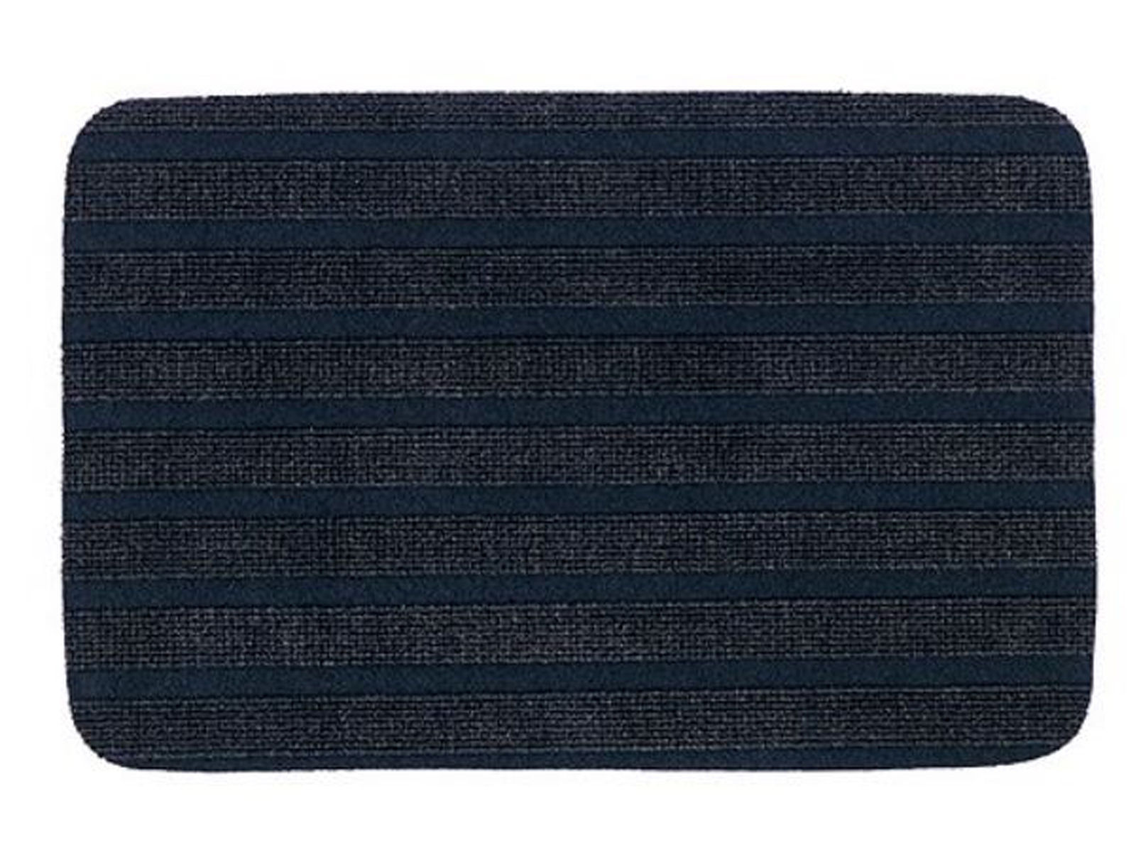 Puerta escandinavos y alfombras de piso