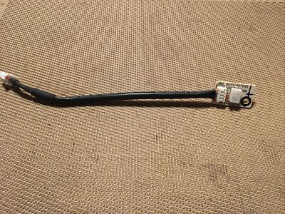 GRJQK04 -J  Thermostat Sensor Cable for GE dehumidifier model: ADEL45LYL1