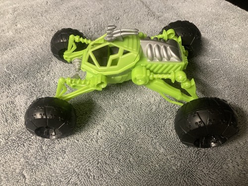 Battle Force 5 - Tangler Atv- 8” Long