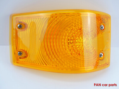 Abdeckung Blinker vorne links oder rechts Unimog 424, 425 ULO 4942-01, 343011