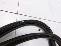 Fiat 500 07-15 3T Dichtung Rahmen für Heckklappe Kofferraum Fiat 500 07-15 28.03.2018 gebraucht Vorschau 4