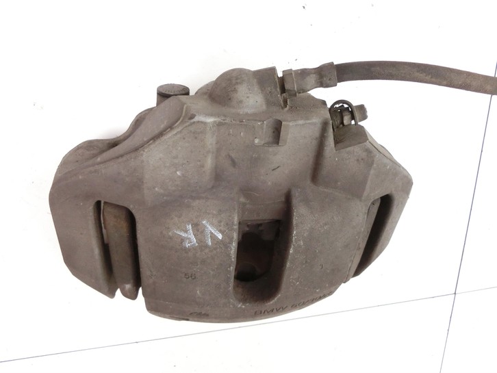 BMW E61 530xi LCI 07-09 3,0 200KW Bremssattel Bremszange Vorne Rechts BMW E61 530xi LCI 07-09 10.12.2008... Vorschau 4