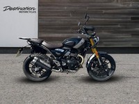 Triumph Scrambler 400 X