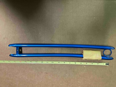 Girls To Boys Convertable Bike Top Crossbar Nos #8 Monark ?