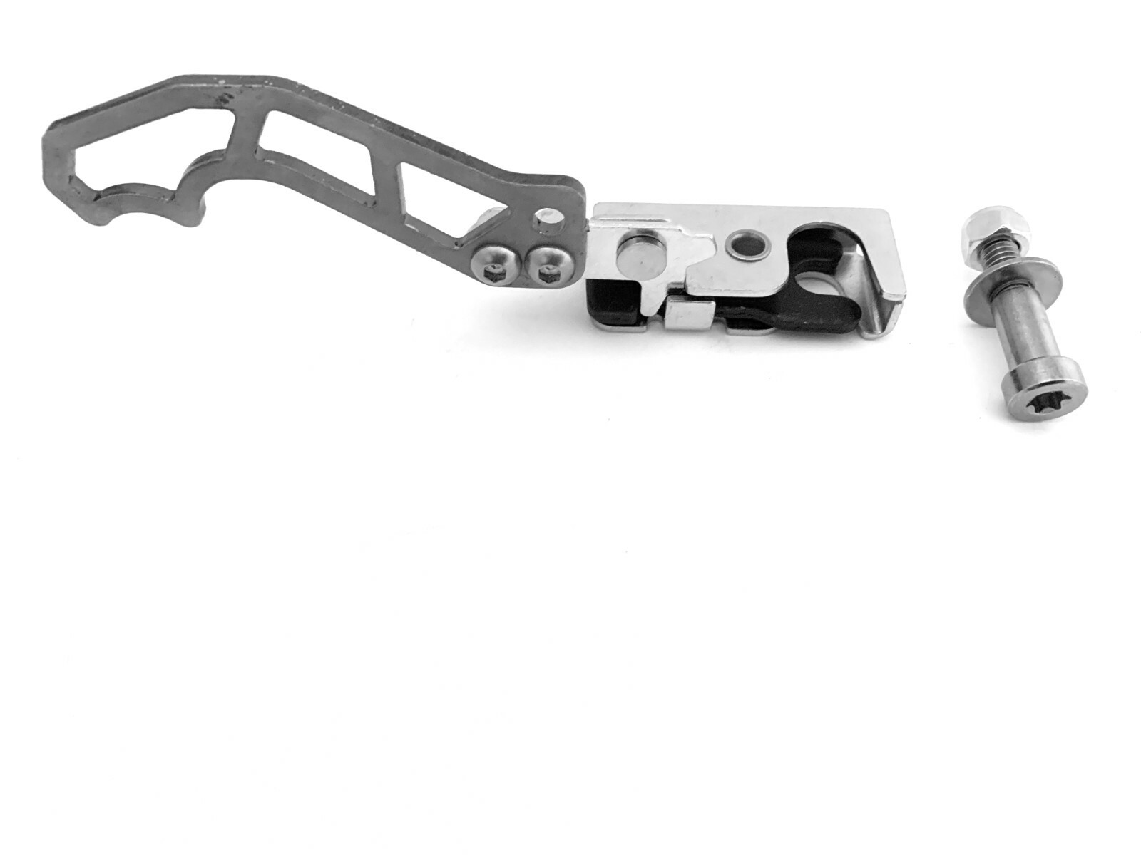 Polaris Rzr Custom Slam Latches With Handles & Latch Pin For Doors