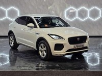 2018 Jaguar E-Pace 2.0 D150 R-Dynamic S SUV 5dr Diesel Manual Euro 6 (s/s) (150 