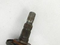 Opel Astra K 15-19 CDTi 1,6 100KW Autom Antriebswelle Gelenkwelle Rechts Vorne Opel Astra K 15-19 25.10.2018... Vorschau 6