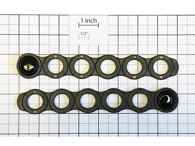 yakima bike rack rubber straps