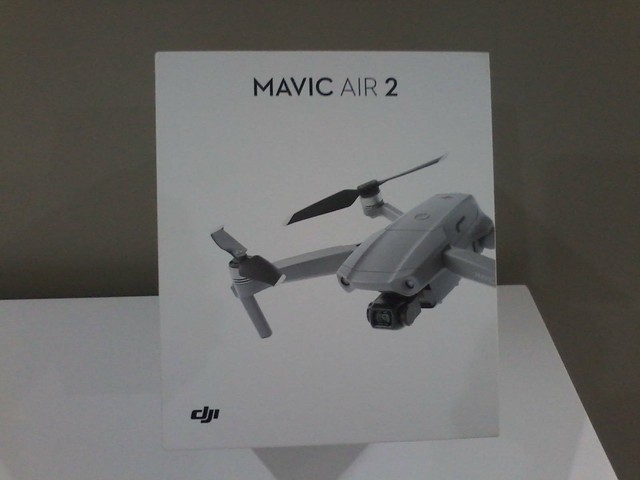 mavic air gumtree