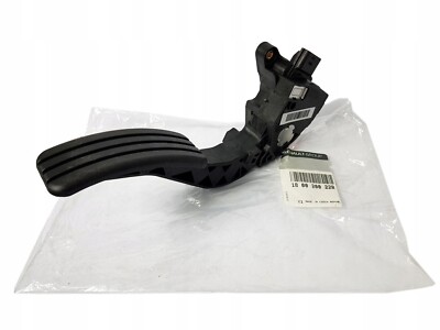 ORIGINAL ACCELERATOR PEDAL SENSOR + PEDAL RENAULT MEGANE III 2008- 180023599R