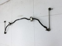 Opel Adam M13 13-19 Stabilisator Stabi Vorne Opel Adam M13 13-19 29.07.2016 39005088 gebraucht Vorschau 2