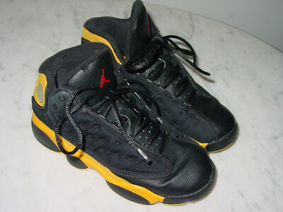 ★ Nike Air ★ Jordan 13 Retro Carmelo Anthony Class of 2002 $_1.JPG?set_id=8800005007