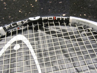 head flexpoint radical