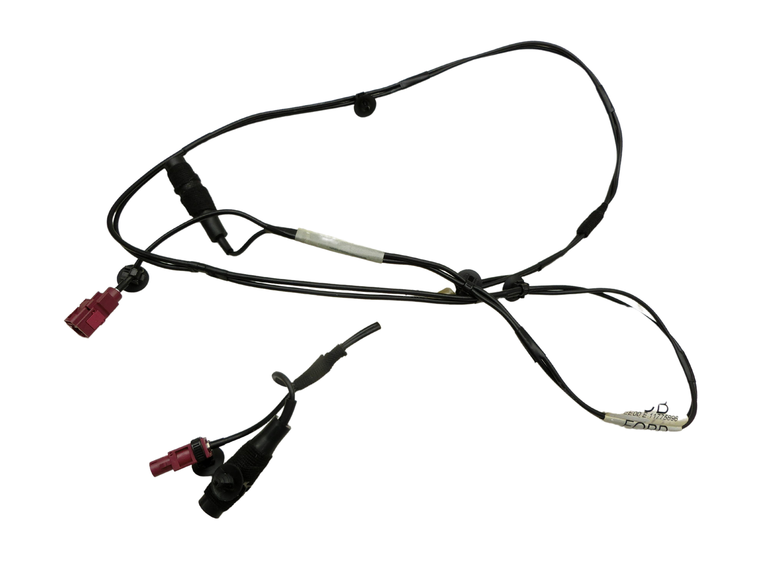 Harness inner Multimedia Electric wire for Ford Focus CC 06-08 - Bild 1