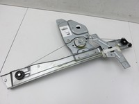 Peugeot 508 I 8D 10-14 Lim Fensterhebermotor mit Fensterheber Links Vorne Peugeot 508 I 8D 10-14 20.11.2012... Vorschau 6