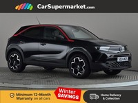 2024 Vauxhall Mokka 1.2 Turbo 136 GS 5dr HATCHBACK PETROL Manual