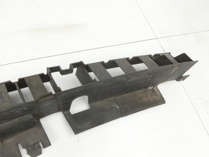 Citroen C6 05-11 Stoßstange Träger Pralldämpfer Vorne Citroen C6 05-11 01.05.2005 7414KX gebraucht Vorschau 4