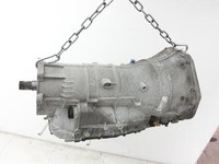 BMW F01 750iX 08-12 4,4i 300KW 4WD GA6HP-26Z Automatikgetriebe Getriebe ohne Wandler GA6HP26Z - WQ1 BMW F01 750iX... Vorschau 10