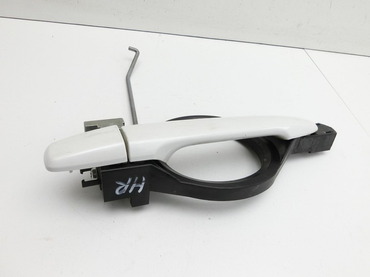 Mitsubishi ASX GAW 16-19 Türgriff Griff aussen Rechts Hinten W13B Mitsubishi ASX GAW 16-19 15.09.2017 5716A014WB... Vorschau 2