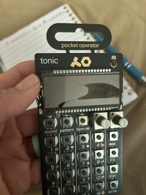Item photo(s) from verified buyer