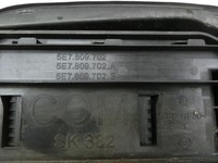 Skoda Octavia IV NX 20-24 Scharnier Arm für Tankdeckel Tankklappe LW5Q Skoda Octavia IV NX 20-24 26.04.2021... Vorschau 2