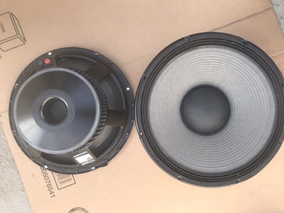 rcf 401 speaker