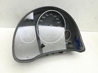 Seat Mii KF1 11-16 1,0 44KW Kombiinstrument Tacho Seat Mii KF1 11-16 22.09.2014 1SL920861B gebraucht Vorschau 2