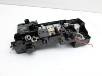 Volvo XC 90 XC90 II T6 Unfallsicherung Batterieklemme Stromverteiler Volvo XC 90 XC90 II T6 02.11.2018 E02299800... Vorschau 2
