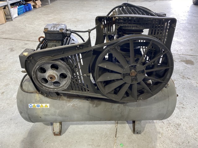 ATLAS COPCO air compressor 7.5 Hp | Other Tools & DIY | Gumtree