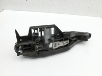 Citroen C5 RD TD 12-14 Kombi Türgriff Griff aussen Links Hinten KTV Citroen C5 RD TD 12-14 14.09.2012 gebraucht Vorschau 5