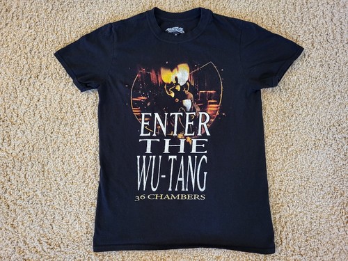 Wu-Tang Clan 36 Chambers Tシャツ $_12.JPG?set_id=880000500F