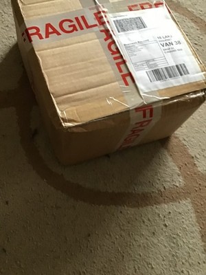 Item photo(s) from verified buyer