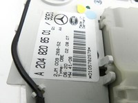 Mercedes W204 C320 07-14 Innenleuchte Innenraumleuchte Schiebedachschalter Mercedes W204 C320 07-14 30.10.2007... Vorschau 6