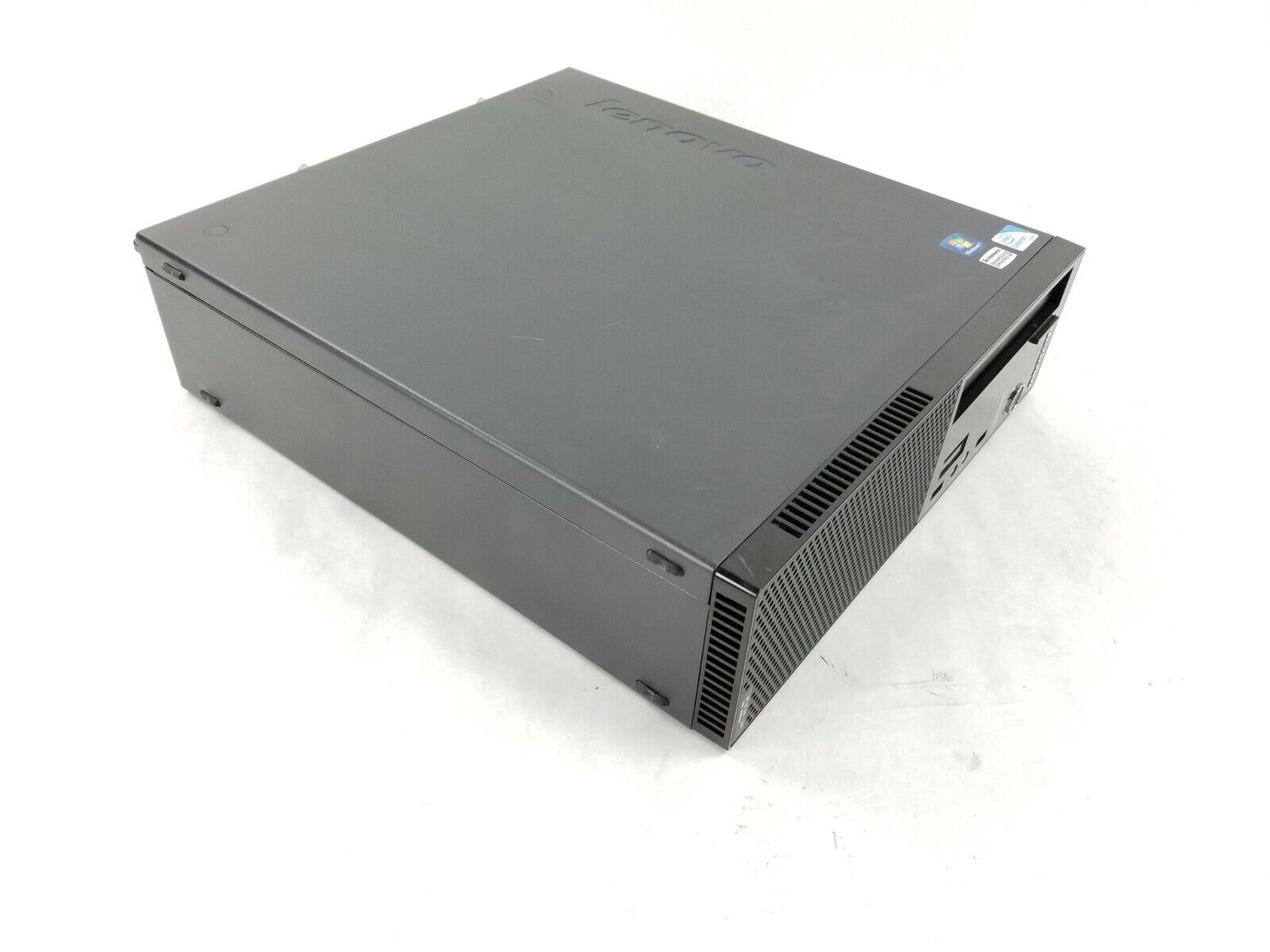 Lenovo ThinkCentre Edge 71 SFF Intel Celeron G530 2.4GHz 8GB Lenovo ThinkCentre Edge 71 SFF Intel Celeron G530 2.4GHz 8GB