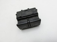 Audi A4 B6 8H 02-05 Schalter Alarm Modi Audi A4 B6 8H 02-05 17.05.2005 8L0951605A 8E1962109 8E19621095PR gebraucht Vorschau 2