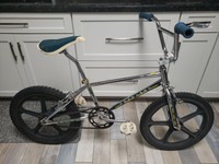 83 schwinn predator