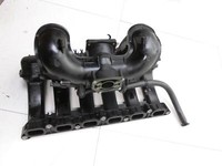 BMW E90 325i 09-13 3,0 160KW N53B30A Ansaugbrücke Ansaugkrümmer BMW E90 325i 09-13 16.09.2011 7593005 11617593005... Vorschau 5