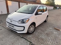 2026 Volkswagen up! 1.0 DSG Auto HATCHBACK Petrol Automatic