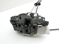 Hyundai I30 FD 07-11 5T Türschloss m. ZV Stellmotor Rechts Hinten Hyundai I30 FD 07-11 27.11.2007 814202L000... Vorschau 2