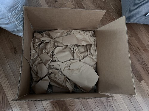 Fotos del artículo de un comprador verificado