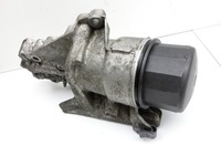 Mercedes GL 500 X164 06-11 5,5 285KW 273963 Ölfiltergehäuse Ölfilter Gehause Halter Mercedes GL 500 X164 06-11... Vorschau 6