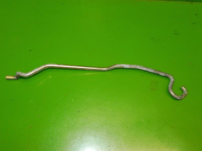 93-97 Civic del Sol Si OEM hood prop support rod bar strut
