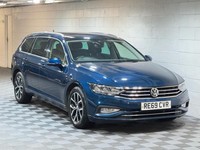 2019 Volkswagen Passat 2.0 TDI EVO SCR SEL 5dr DSG ESTATE DIESEL Automatic