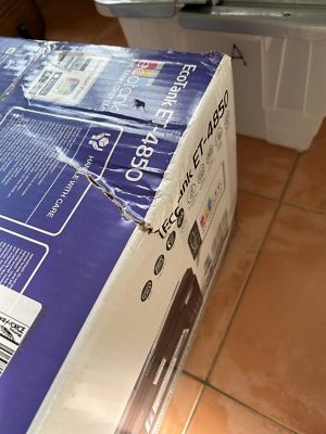 Foto dell'oggetto di un acquirente verificato